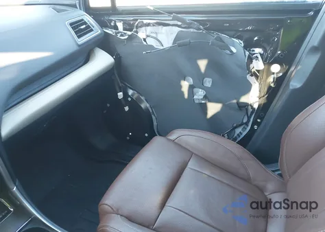 2020 Subaru Ascent Touring из США, поврежденный, VIN 4S4WMARD2L3450080